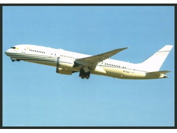 Brunei (gouvernement), B.787