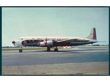 Eastern, DC-7