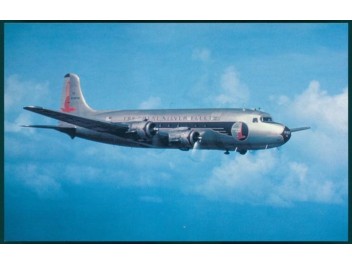 Eastern, DC-4