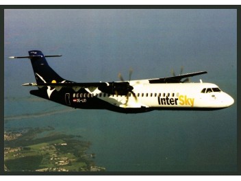 InterSky, ATR 72