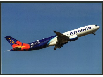 Aircalin, A330neo