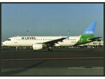 Level/Vueling Austria, A320