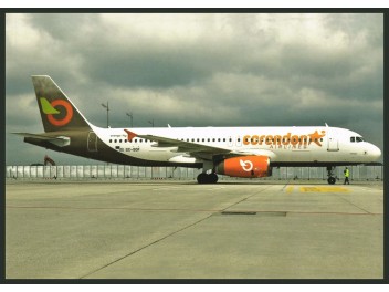 Corendon Air, A320