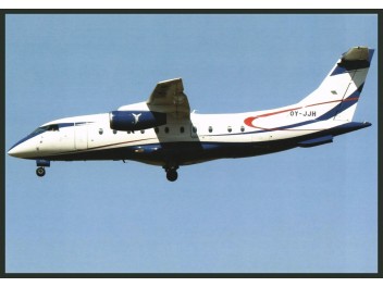 Sun-Air, Dornier 328 JET