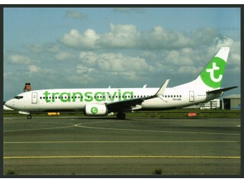Transavia, B.737