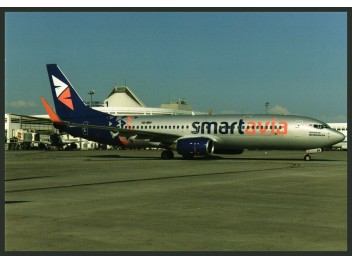 SmartAvia, B.737