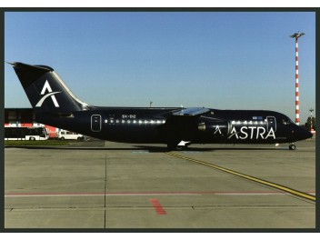 Astra Airl. (Griechenland),...