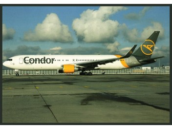 Condor, B.767