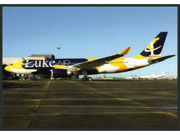 Luke Air, A330