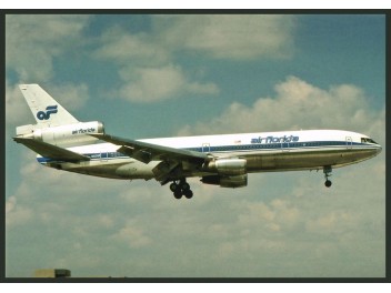 Air Florida, DC-10