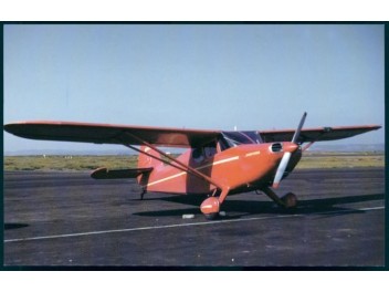 Stinson Voyager 150,...
