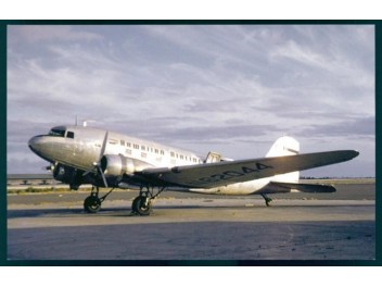 Hawaiian, DC-4