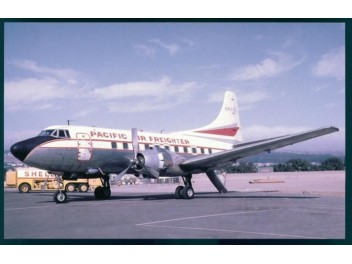 Pacific Air Lines (USA),...