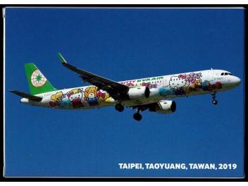 Set aéroport Taiwan...