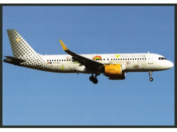 Vueling, A320neo