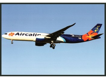 Aircalin, A330neo