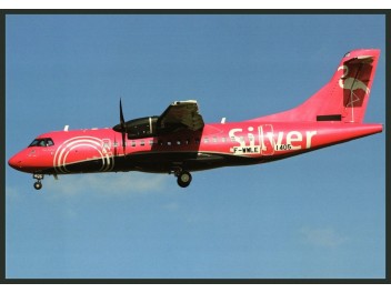 Silver Airways, ATR 42