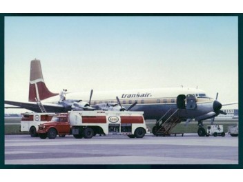 Transair, DC-7
