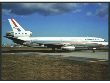 United, DC-10