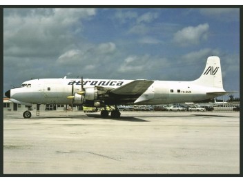 Aeronica, DC-6