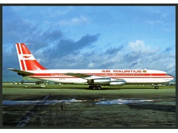 Air Mauritius, B.707
