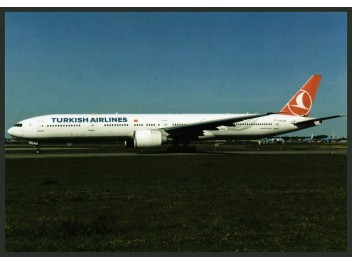 Turkish - THY, B.777