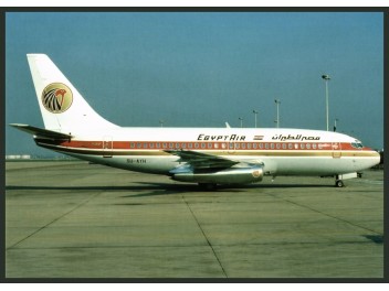 EgyptAir, B.737