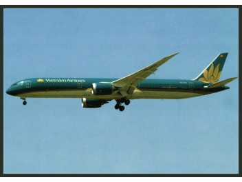 Vietnam Airlines, B.787