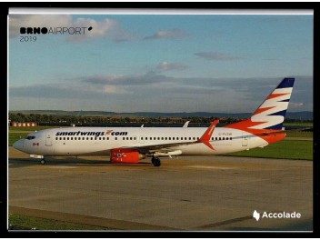 Set avions à Brno, 2019, 16...