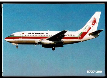 Set Boeing 737-200, 36 CPM