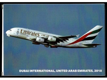 Set aéroport Dubai, 36 CPM