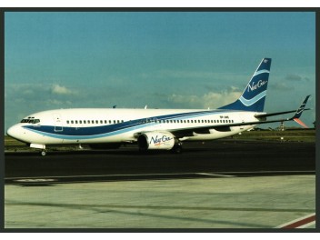 LOT/New Gen Airways, B.737