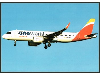 Qatar Airways/oneworld, A350