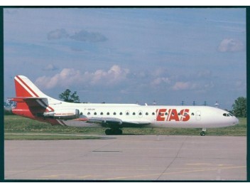 Europe Aéro Service - EAS,...