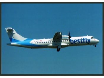 Bestfly, ATR 72