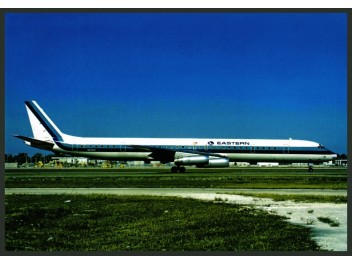 Eastern, DC-8