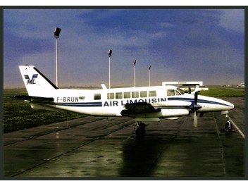 Air Limousin T.A. - ALTA,...