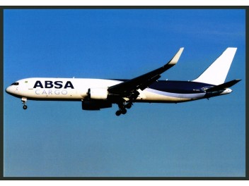 ABSA Cargo, B.767
