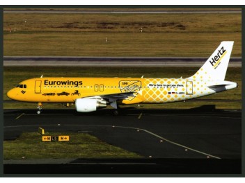 Eurowings, A330