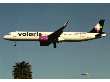Volaris, A321neo
