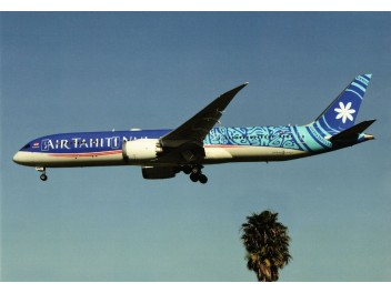 Air Tahiti Nui, B.787