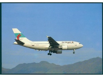 Air Niugini, A310