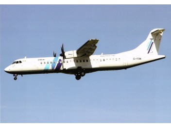 FMI Air, ATR 72