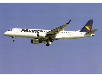 Alliance (Australie),...