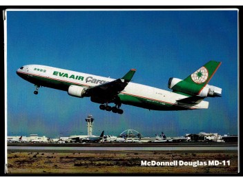 Set MD-11, 36 CPM