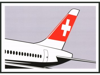 Swiss, CS100 (A220)
