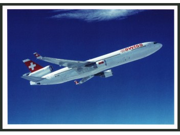 Swiss, MD-11