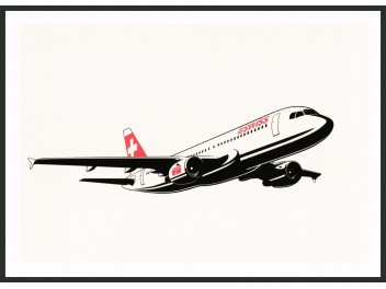 Swiss, A320 (V3)