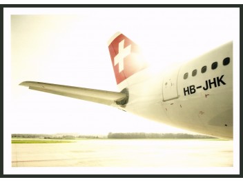 Swiss, A330 (V2)