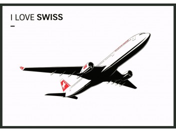 Swiss, A330 (V1)